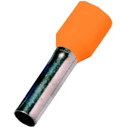 Intercable Tools Aderendhülse ICIAE056OR
