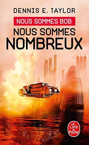 Nous sommes Bob. Vol. 2. Nous sommes nombreux - Preis vom 15.10.2026 23:06:25 h
