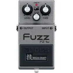 FZ-1W FUZZ Effektpedal