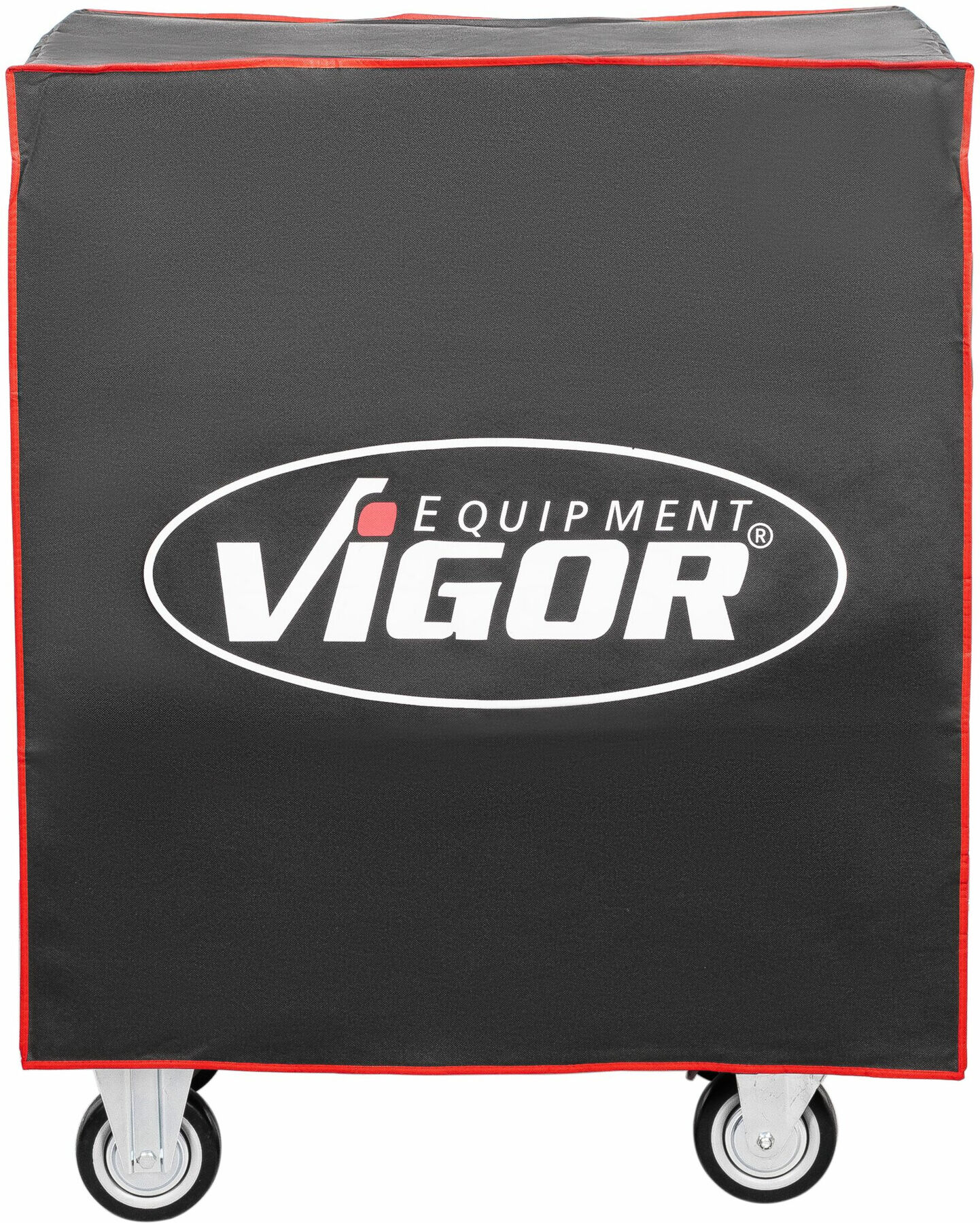 VIGOR Schraubstock, V6150N)