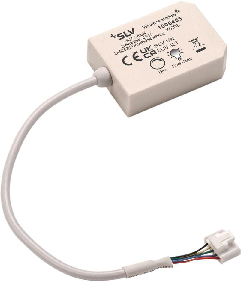 Slv Rf Modul Zigbee Für Led-Bridge-Treiber, Dual Color - Zubehör Diverse