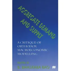 Aggregate Demand and Supply, Fachbücher