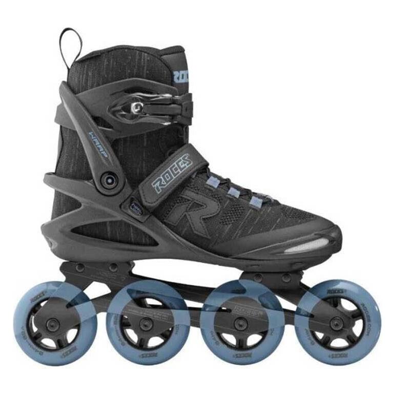 Roces Skates Warp Thread Tif grau-blau 400874 00001 (42) (42) (400874 00001)