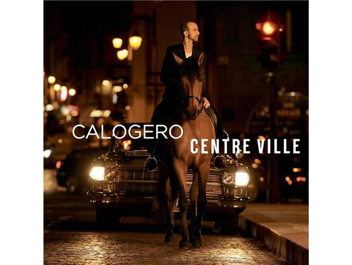Centre ville (Deluxe)
