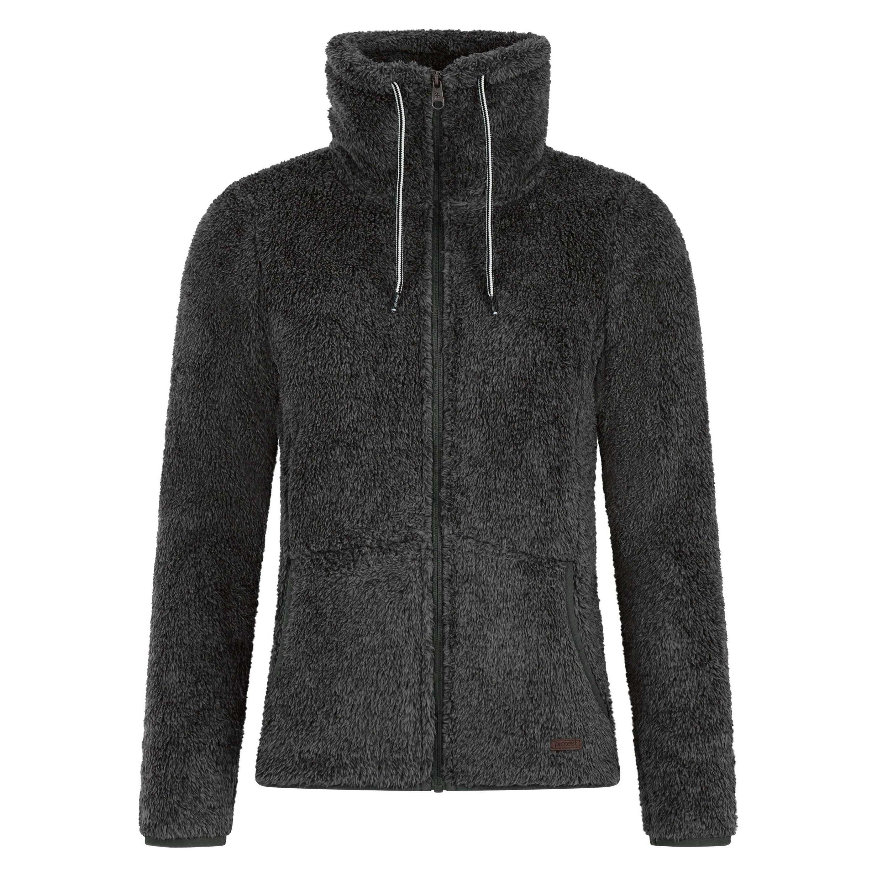 Protest Women's Riri Full Zip Top (36, S) (38628269)