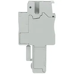 Siemens 8WH90401FB01 Steckkupplung rechtes Element brückbar, selbstkonfektionierbar  - 50 Stück