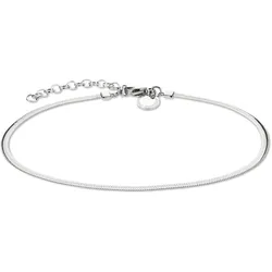 LIEBESKIND BERLIN Fußkette  The Sleek Slim