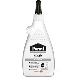 Ponal Holzleim Classic, D2, 225g, für Innen