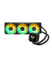 ASUS WAK TUF GAMING LC III 360 ARGB LCD (90RC01A1-B0EAY0)