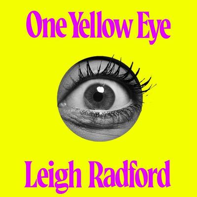One Yellow Eye - Leigh Radford, Audio, 9781035048311