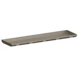 Dallmer Abdeckung CeraWall Individual Connect, messing matt, 527608 527608