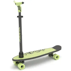Chillafish, Scooter