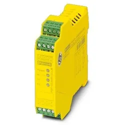 Phoenix Contact Not-Aus-Relais PSRSPP24UCE #2900510