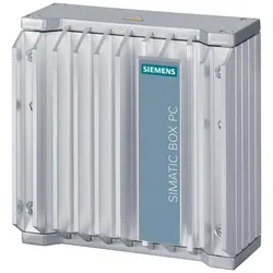 Siemens 6AG4021-0AA11-0AA0 SIMATIC IPC IPC127E Atom E3930, 2 GB RAM, 32 GB SSD, ohne Betriebssystem 6AG40210AA110AA0