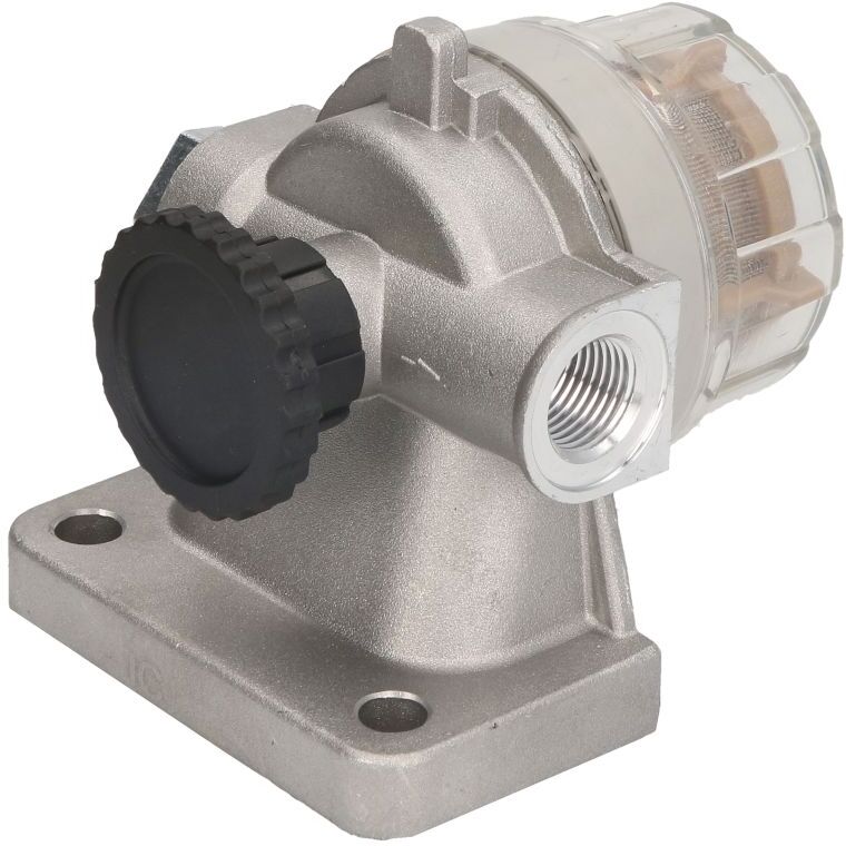 Pompe manuelle auxiliaire ENGITECH ENT120253