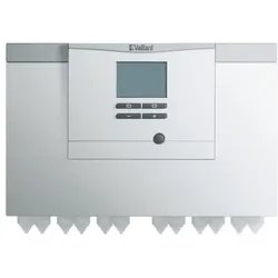 Vaillant Steuerungssystem 0010031643 für Wärmepumpen, mit Klartextanzeige