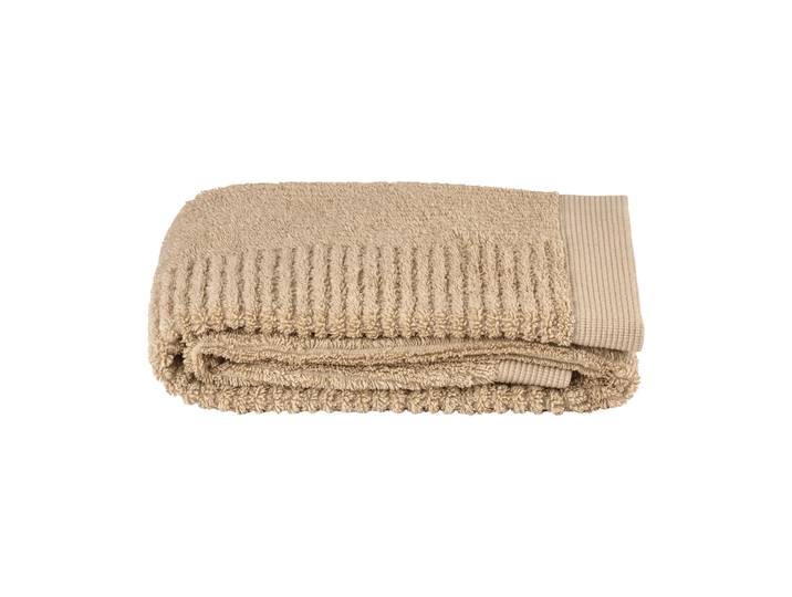 Zone Denmark Serviette Classic 50x100 cm Camel