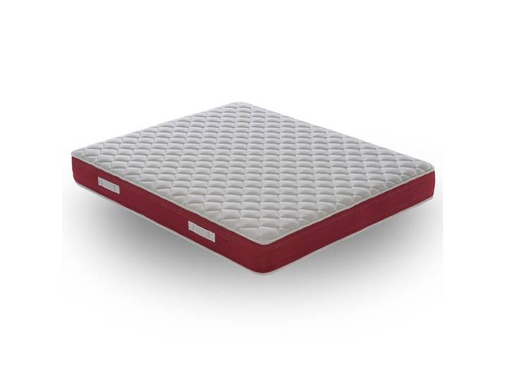 Matelas à ressorts ensachés 140x200 épaisseur 21 cm