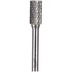 GCS, Fräser, Schneider Für Metall Mit Hartmetall Typ B 6x12,7 mm