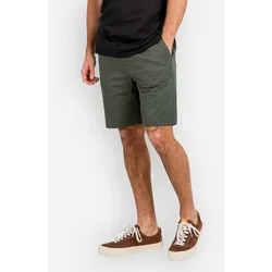 REELL Reflex Easy Shorts khaki textured Gr. XS