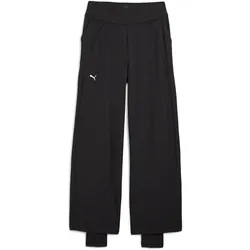 Puma, Damen, Sporthose, Modest Pants (XL), Schwarz