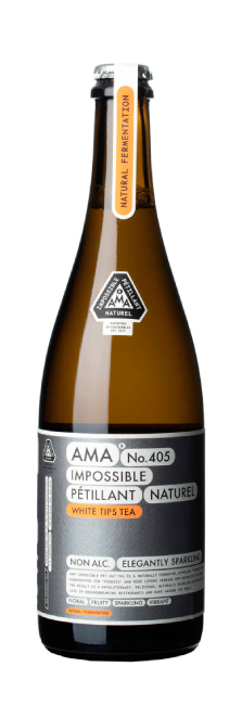 Ama Impossible Pétillant Naturel 0,0 No. 405