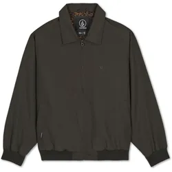 VOLCOM LIKURTIS Jacke 2026 rinsed black - XL