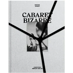 Cabaret Bizarre, Fachbücher von Kostas Maros