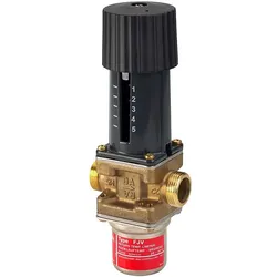 Danfoss Rücklauftemp,Begrenzer 003N5118 DN20, G 1 AG, 20-60 C, Kvs 2,3