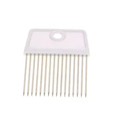Bosch Reinigungskamm 7736700342 für Gasheizkessel