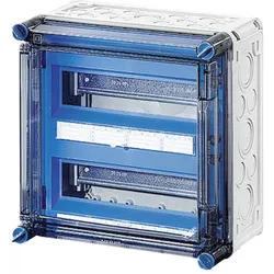 Hensel, Verteilerschrank, Automatengehäuse