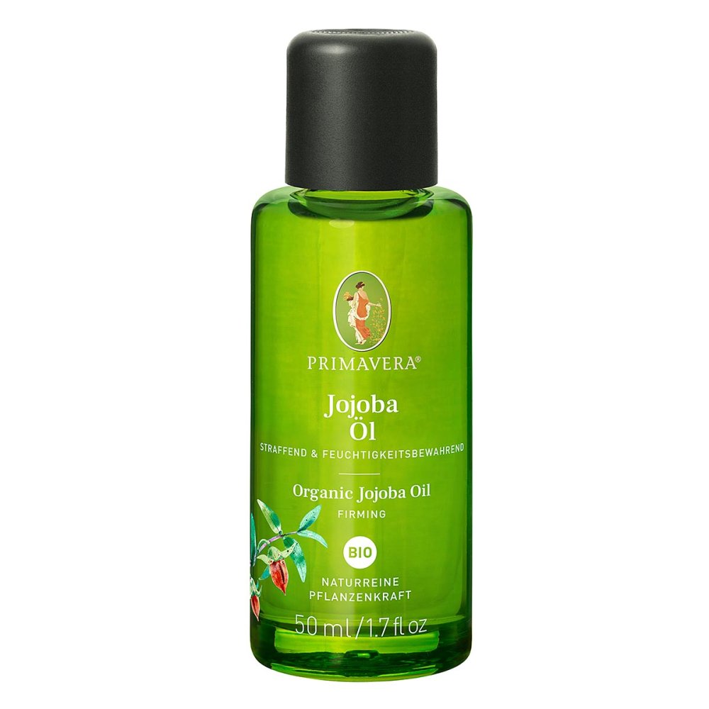 Primavera Life GmbH Primavera® Jojoba Öl 18194950