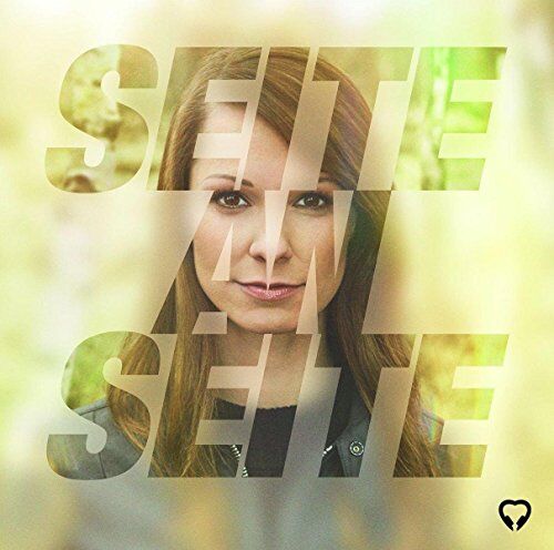 Christina Stürmer - Seite an Seite - Preis vom 08.10.2026 07:26:42 h