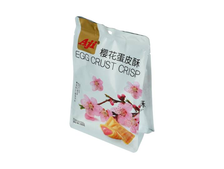 Aji Sakura Crêpes croustillantes aux œufs, Saveur originale, 108 g