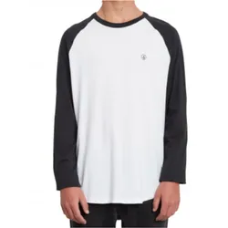 Volcom Herren Pullover Pen BSC - S - S