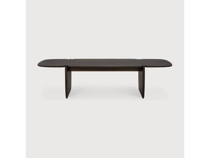 Ethnicraft PI Indoor Couchtisch 155x58x38 cm