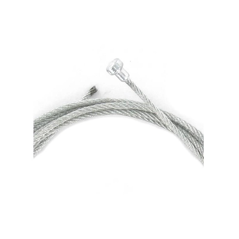 1Tek Origine Câble de frein 6x8mm 2,00m