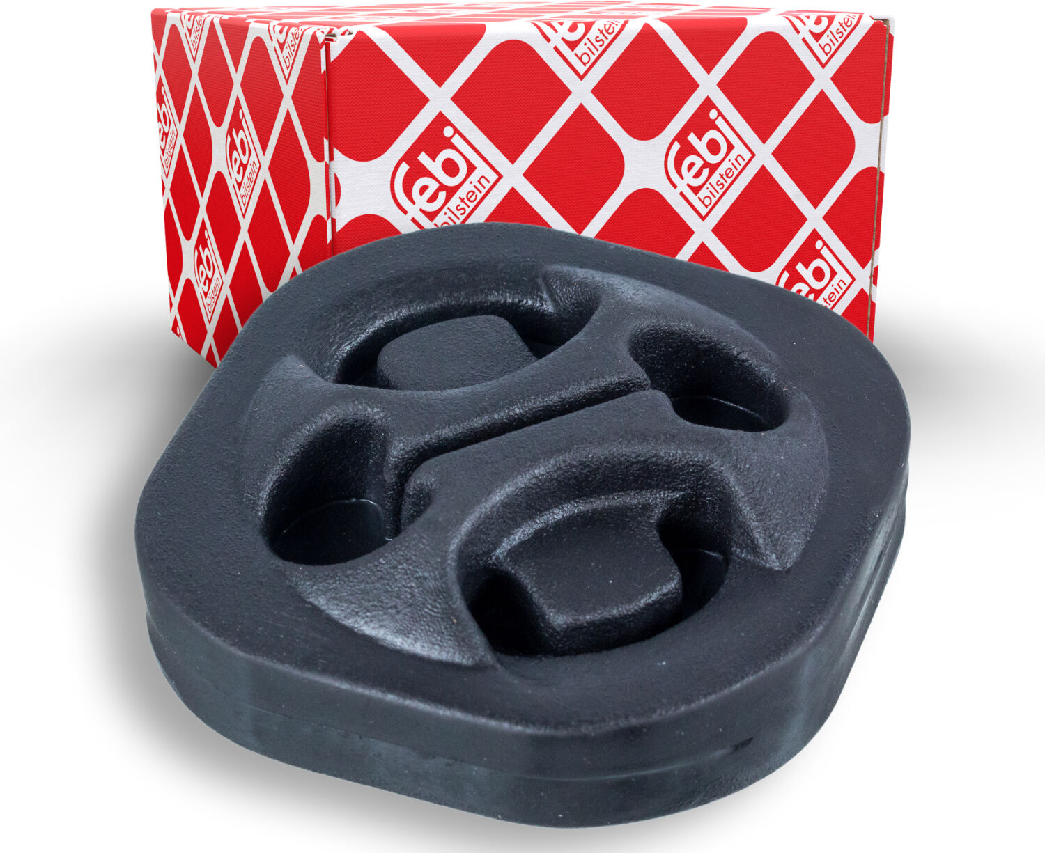 Febi Bilstein Halter, Abgasanlage 23620 Für Vw Seat
