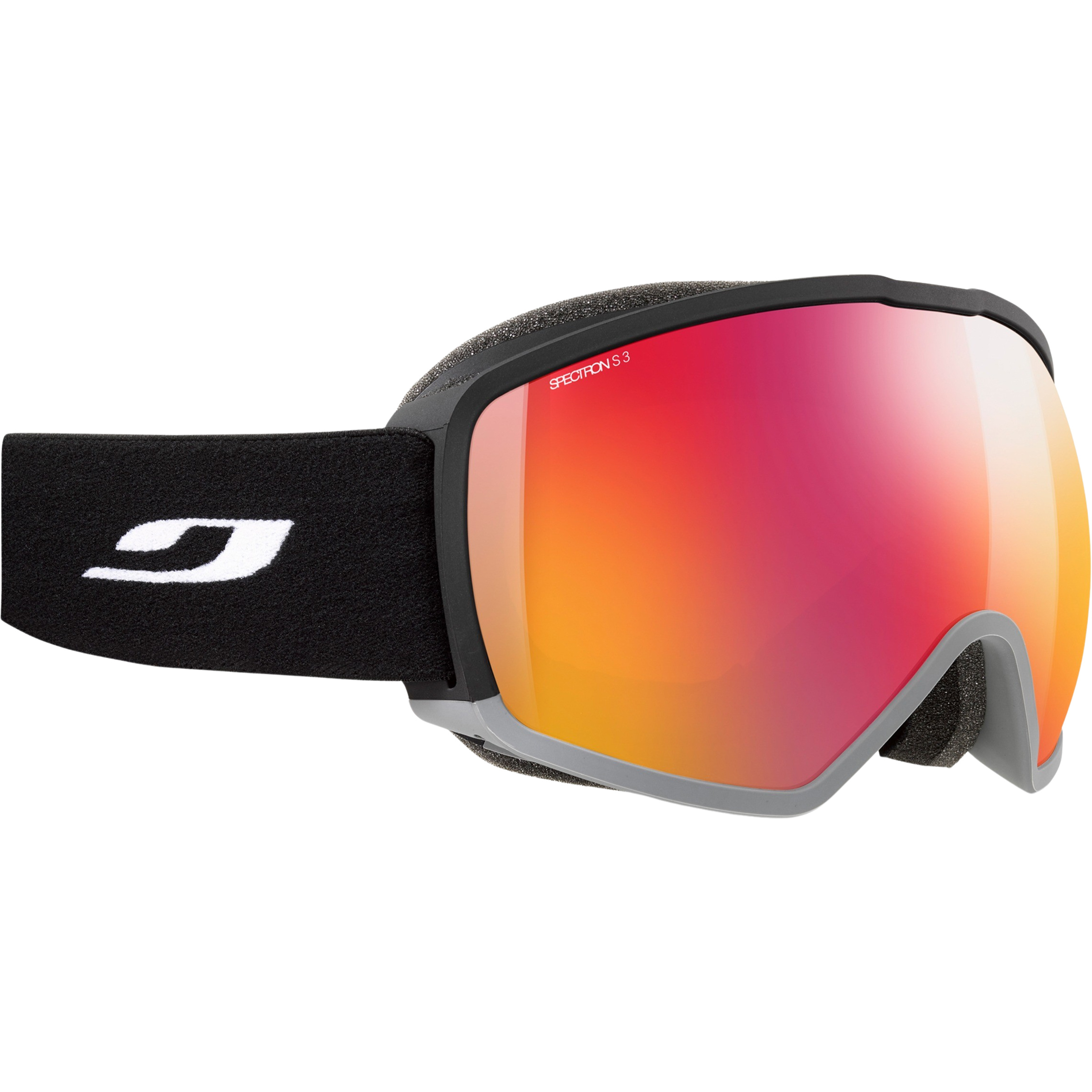 Julbo Hit OTG Spectron 3 Skibrille Skibrillen schwarz Trekking
