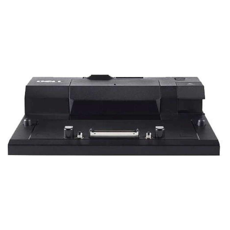 Dell Simple E Port EURO 130W Adp. (1 Port) (452-11424)