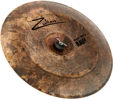 Zultan "16" Raw China"