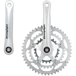 Stronglight, Velokurbel