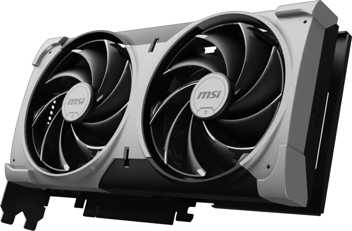 MSI GeForce RTX 5070 12G VENTUS 2X OC