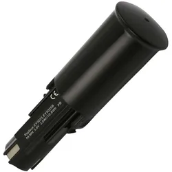 Avizar, Werkzeugakku + Ladegerät, Akku Panasonic EY9025B EY6225CQ