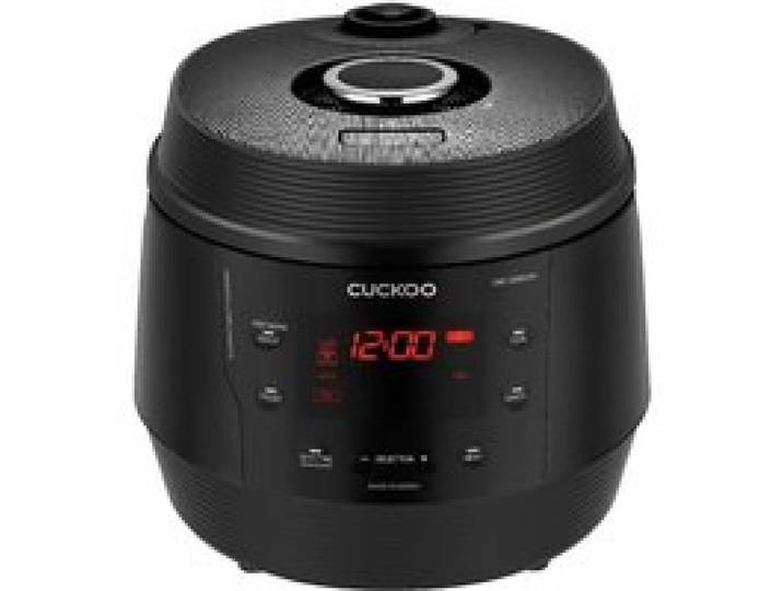 Multicuiseur - ICOOK - Q5 - 8 en 1 - 10 modes - Capacité 5 0 L