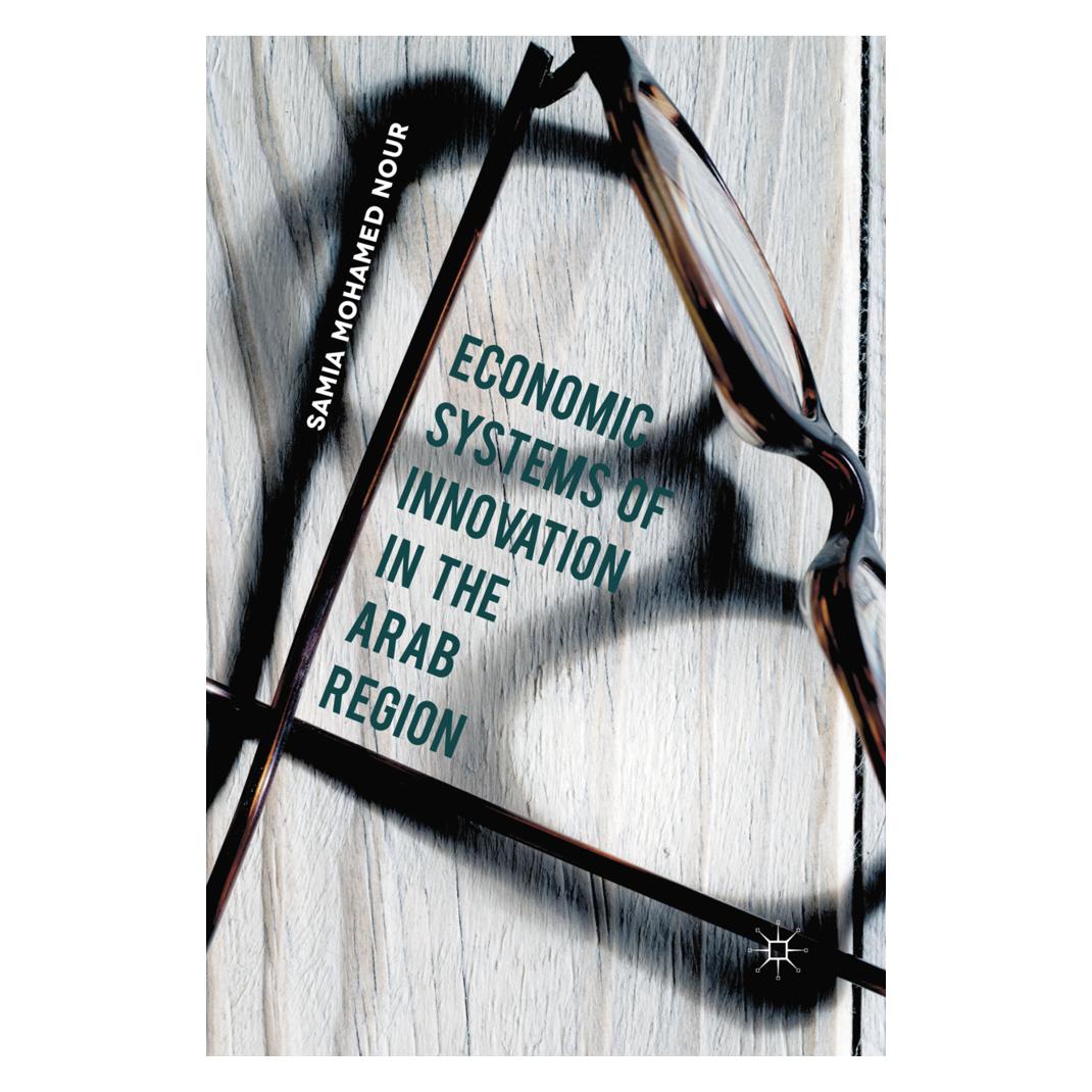 Springer Economic Systems of Innovation in the Arab Region (Englisch, Softcover, Samia Mohamed Nour) (55812445)