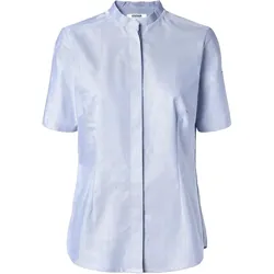 Damenhemd "OXFORD KA" - XS - hellblau