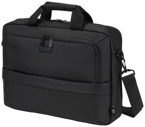 Dicota Notebook Tasche Eco Top Traveller Core Passend für maximal: 35,8cm (14,1 ) Schwarz