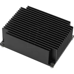 LATP FIT1028 - LattePanda Heatsink Adapter, passive