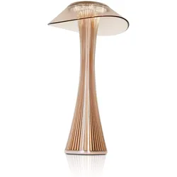 LED-TISCHLEUCHTE schlank 15.1/15.1/27.4 cm